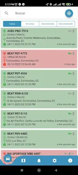 Play Easytrack Servidor 2 V2 as an online game online Easytrack Servidor 2 V2 with UptoPlay Play Easytrack Servidor 2 V2 as an online game Easytrack Servidor 2 V2 with UptoPlay