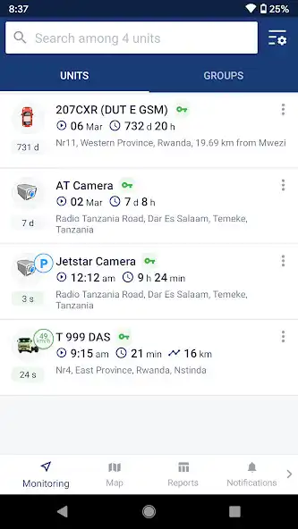 Play EasyTrack Telematics  and enjoy EasyTrack Telematics with UptoPlay