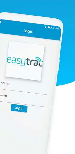 Play Easytrac as an online game Easytrac with UptoPlay