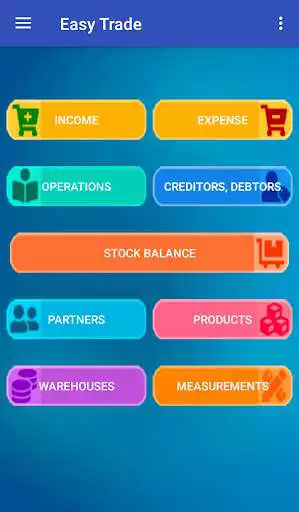 Play Easy Trade Light  and enjoy Easy Trade Light with UptoPlay