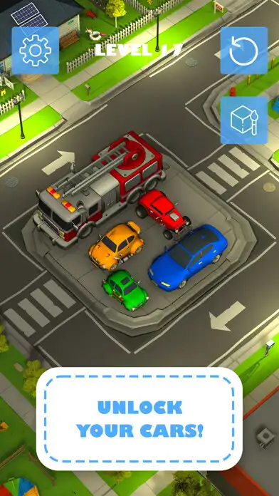 Play Easy Traffic as an online game Easy Traffic with UptoPlay