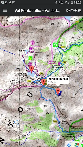 Play EasyTrails GPS  and enjoy EasyTrails GPS with UptoPlay