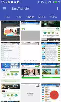 Play EasyTransfer Play EasyTransfer
