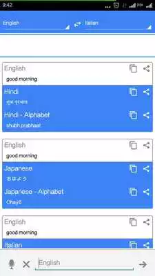 Play Easy Translate Plus