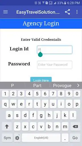 Play Easy Travel Solution as an online game online Easy Travel Solution with UptoPlay com.ETSB2B.newweboapp Play Easy Travel Solution as an online game Easy Travel Solution with UptoPlay