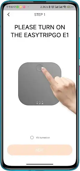 Play EasytripGo as an online game EasytripGo with UptoPlay