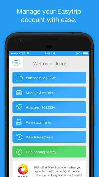 Play Easytrip Services  and enjoy Easytrip Services with UptoPlay