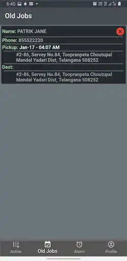 Play easy trips as an online game easy trips with UptoPlay