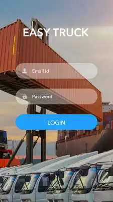 Play Easy Truck-Transporter