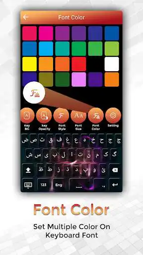 Play Easy Typing Farsi Keyboard Fonts And Themes