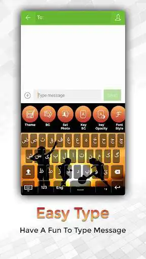 Play Easy Typing Farsi Keyboard Fonts And Themes