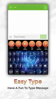Play Easy Typing Spanish Keyboard Fonts And Themes