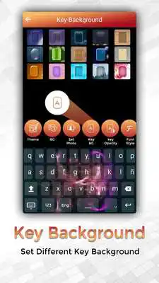 Play Easy Typing Spanish Keyboard Fonts And Themes