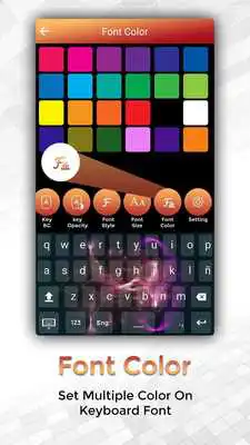 Play Easy Typing Spanish Keyboard Fonts And Themes