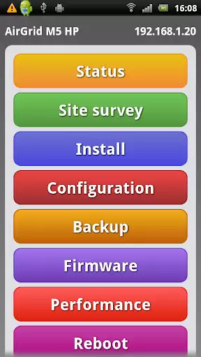 Play EasyUbnt Lite  and enjoy EasyUbnt Lite with UptoPlay
