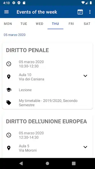 Play EasyUnibg as an online game EasyUnibg with UptoPlay
