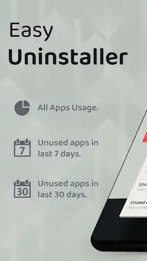 Play Easy Uninstaller : Uninstall Multiple Apps  and enjoy Easy Uninstaller : Uninstall Multiple Apps with UptoPlay