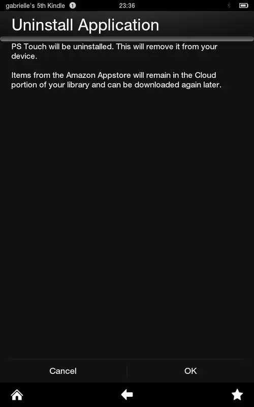Play Easy Uninstall