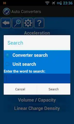 Play APK Easy units converter  and enjoy Easy units converter with UptoPlay com.logan19gp.converter_free