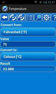 Play Easy units converter Play Easy units converter