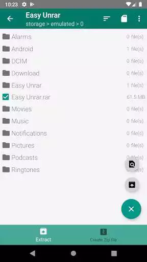 Play Easy Unrar, Unzip Zip Play Easy Unrar, Unzip Zip