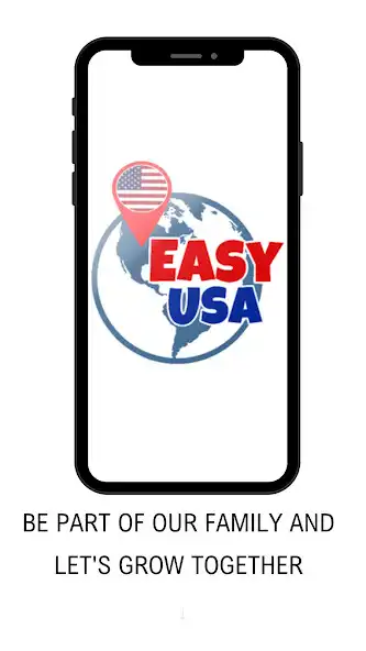Play EasyUsa as an online game EasyUsa with UptoPlay