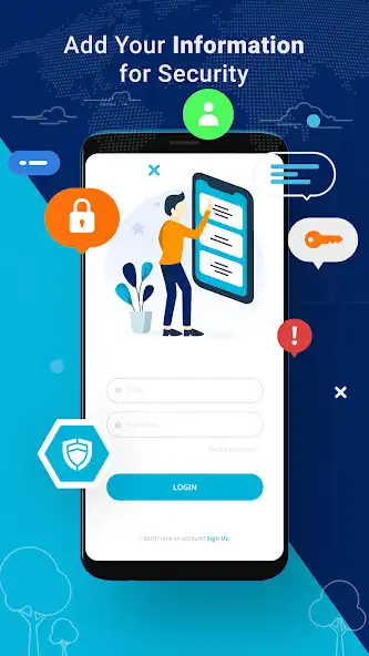 Play EasyUse: Unlimited VPN  and enjoy EasyUse: Unlimited VPN with UptoPlay