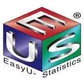Free play online EasyU-Statistics APK Free play online EasyU-Statistics APK