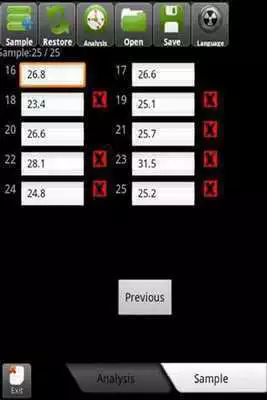 Play EasyU-Statistics