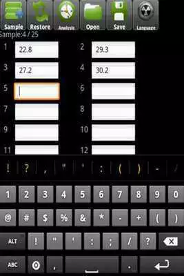Play EasyU-Statistics