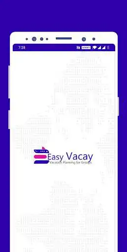 Play Easy Vacay Planner  and enjoy Easy Vacay Planner with UptoPlay