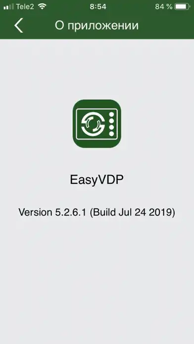 Play EasyVDP  and enjoy EasyVDP with UptoPlay