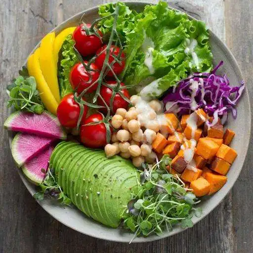 Free play online Easy vegetarian recipes APK Free play online Easy vegetarian recipes APK