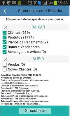 Play Easy Vendas Mobile