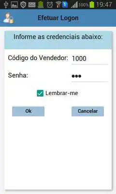 Play Easy Vendas Mobile