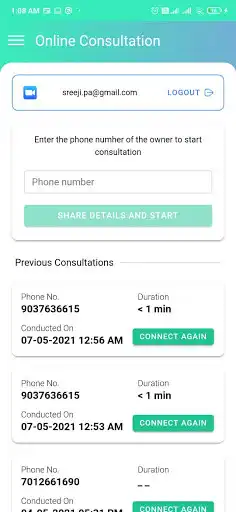 Play Easyvet Dr. - Online consultation, Drug Index as an online game Easyvet Dr. - Online consultation, Drug Index with UptoPlay