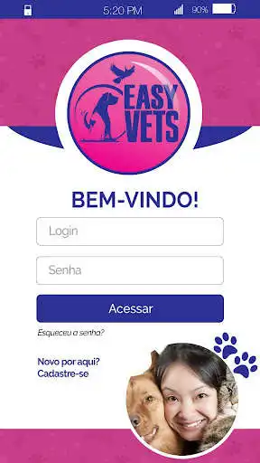 Play Easy Vets  and enjoy Easy Vets with UptoPlay