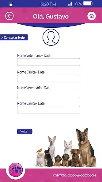 Play Easy Vets as an online game Easy Vets with UptoPlay