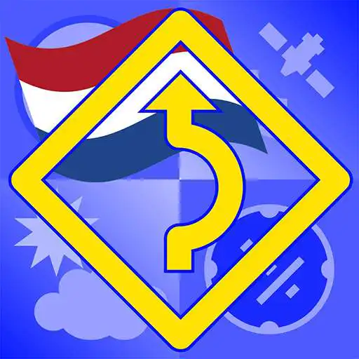 Play EasyVFR basic NL (AirspaceAVOID) for pilots APK Play EasyVFR basic NL (AirspaceAVOID) for pilots APK
