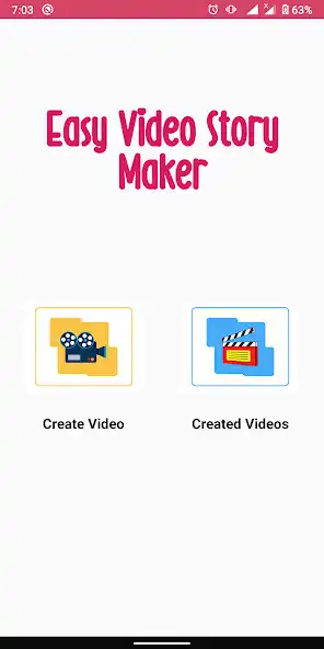 Play Easy Video And Story Maker and enjoy Easy Video And Story Maker with UptoPlay Play Easy Video And Story Maker and enjoy Easy Video And Story Maker with UptoPlay