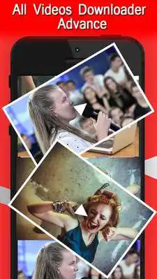 Play Easy Video Downloader App
