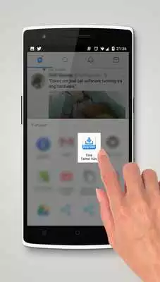 Play Easy Video Downloader for twitter