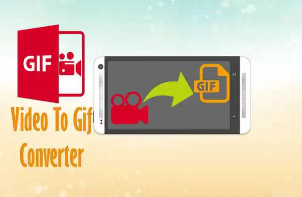Play Easy Video to Gif