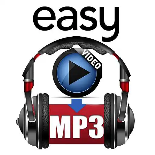 Free play online Easy Video To MP3 Converter APK