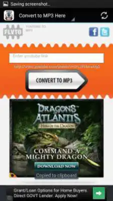 Play Easy Video To MP3 Converter