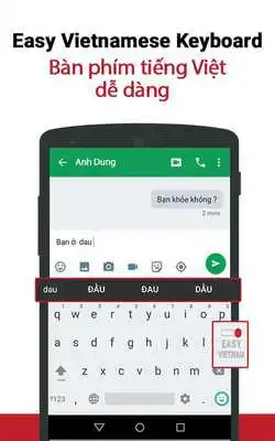 Play Easy Vietnamese Keyboard Play Easy Vietnamese Keyboard