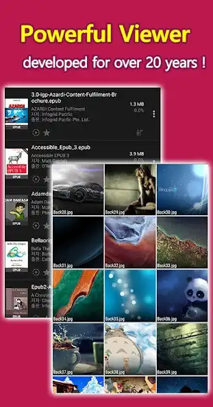 Play EasyViewer-ePub,Comic,Text,PDF  and enjoy EasyViewer-ePub,Comic,Text,PDF with UptoPlay