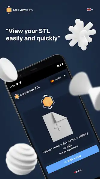 Play Easy Viewer STL and enjoy Easy Viewer STL with UptoPlay Play Easy Viewer STL and enjoy Easy Viewer STL with UptoPlay