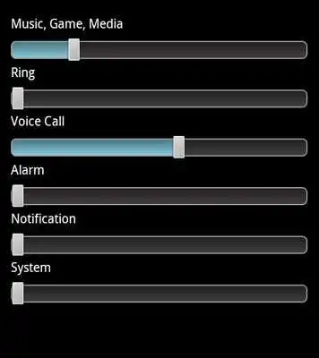 Volume Button Game Easy! volume control booster online game with UptoPlay