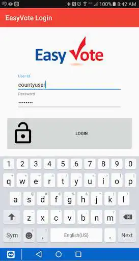 Play EasyVote Driver  and enjoy EasyVote Driver with UptoPlay